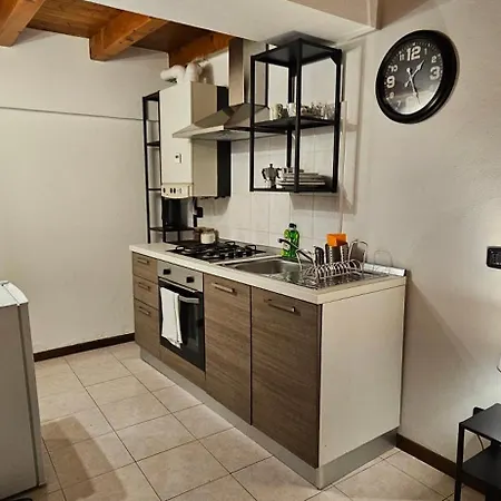 Casa Barca * ורונה