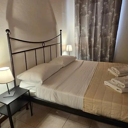 Casa Barca דירה *