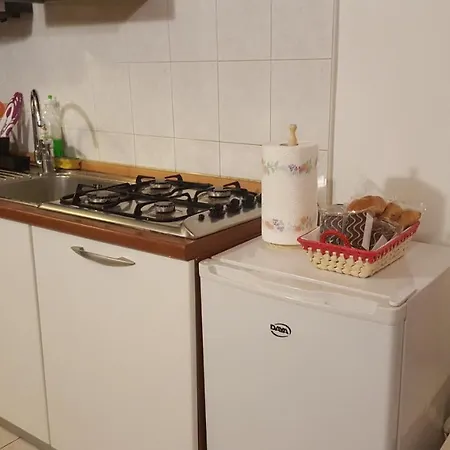 Casa Barca * ורונה