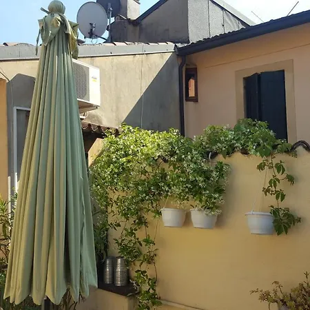 Casa Barca דירה *