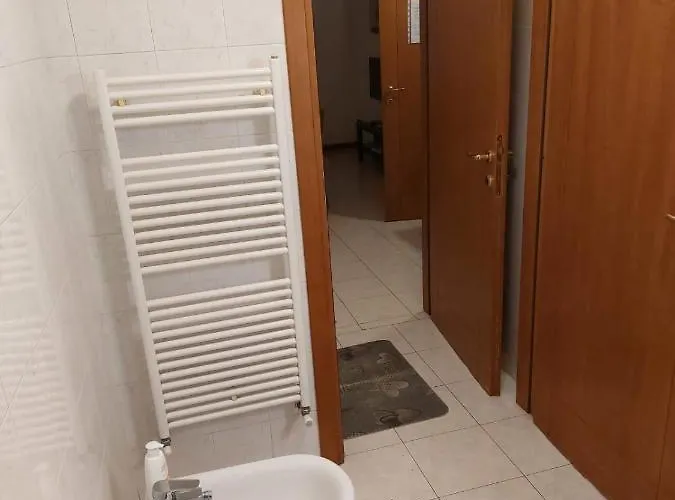 Casa Barca Appartamento Verona