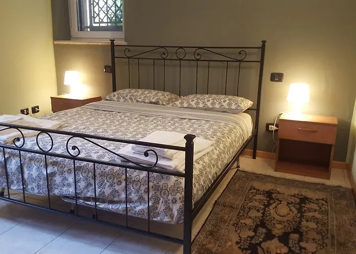 Casa Barca Appartamento