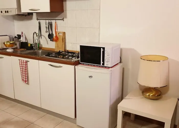 Casa Barca Appartamento