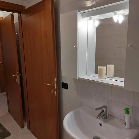 Casa Barca Lägenhet