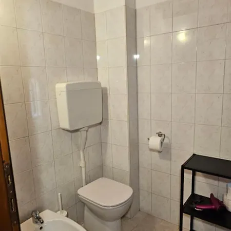 Apartman Casa Barca *