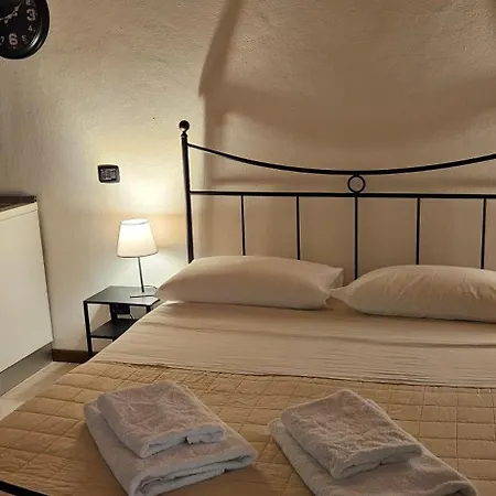 Lägenhet Casa Barca *