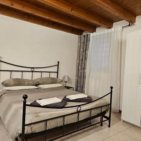 Lägenhet Casa Barca Verona