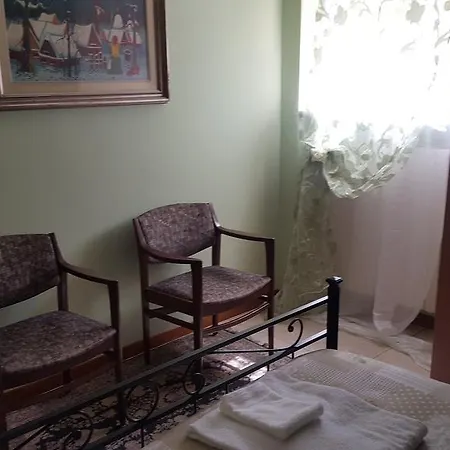 Casa Barca Lägenhet *