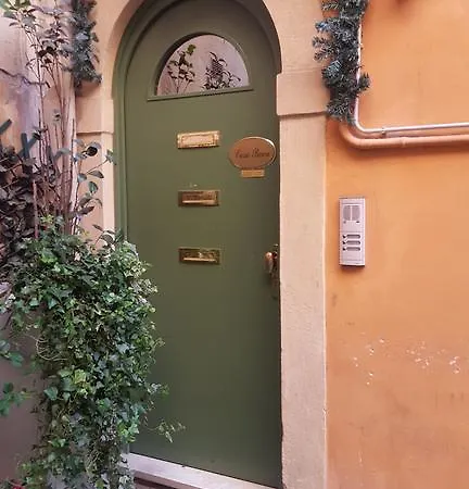Casa Barca Verona