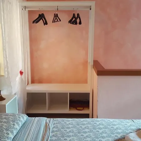 Casa Barca Lägenhet *