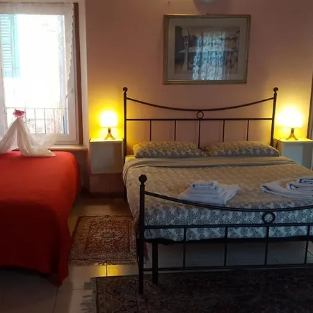 Casa Barca *