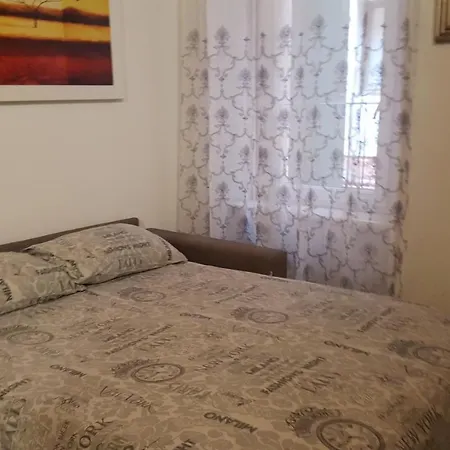 Lägenhet Casa Barca *