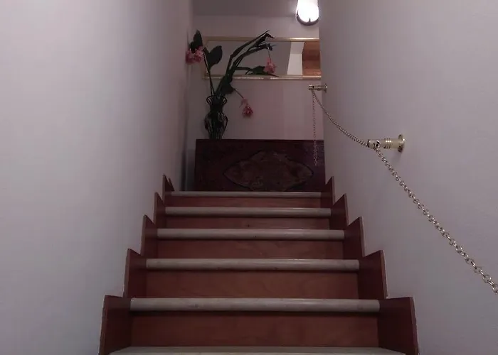 Apartman Casa Barca Verona