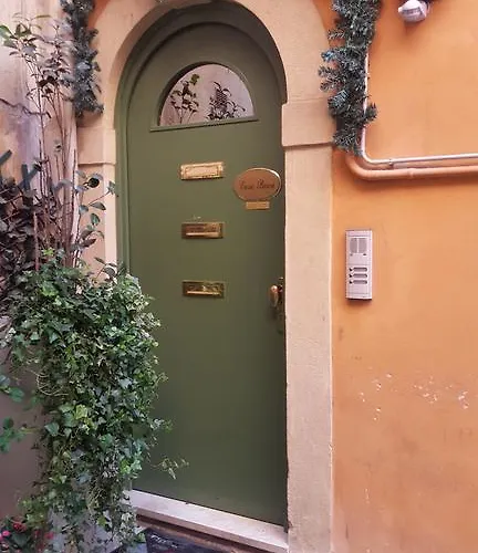 Casa Barca Verona
