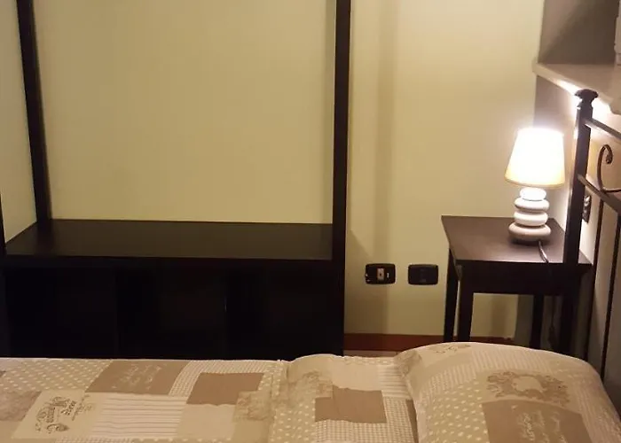 Apartman Casa Barca Verona