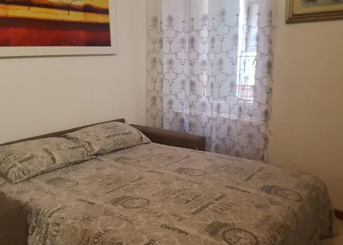 Apartman Casa Barca *