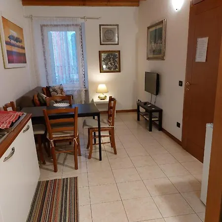 Casa Barca Apartment *