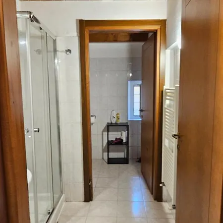 Apartment Casa Barca Verona