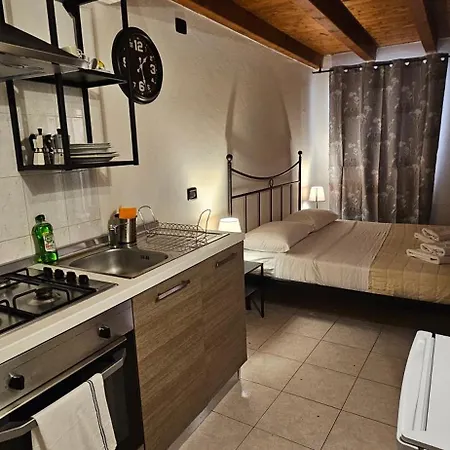 Casa Barca *