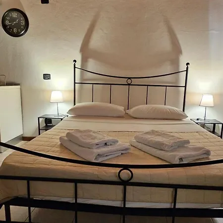 Casa Barca Apartment Verona