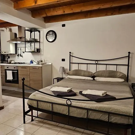 Casa Barca ורונה