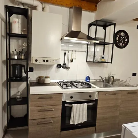 Apartment Casa Barca