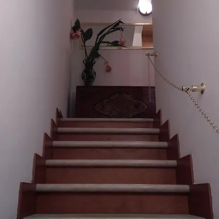 Apartment Casa Barca Verona