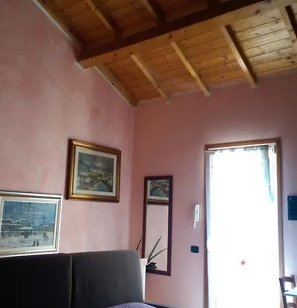 Casa Barca Apartment *