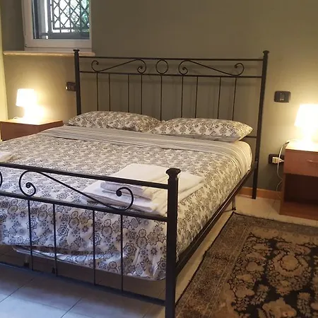 Casa Barca Apartment