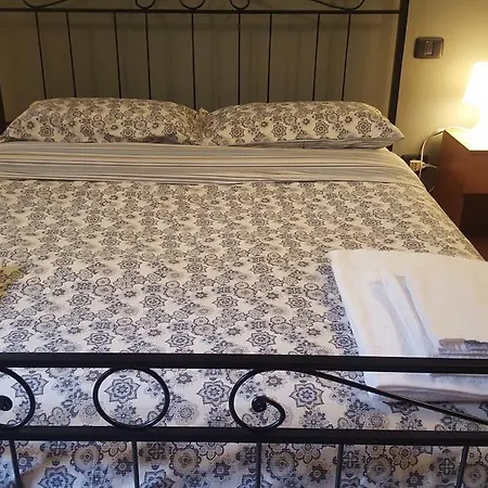 Casa Barca Апартаменты *
