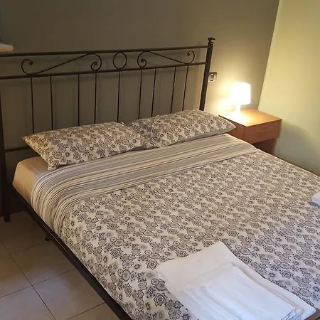 Casa Barca * Verona