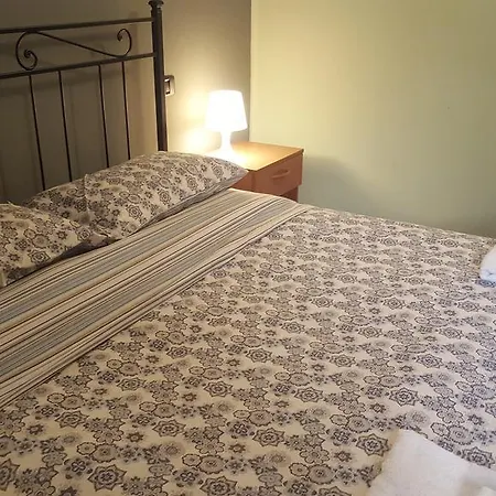 Apartamento Casa Barca