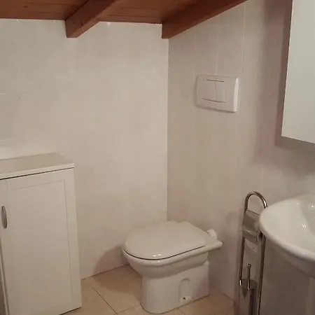 Casa Barca Verona