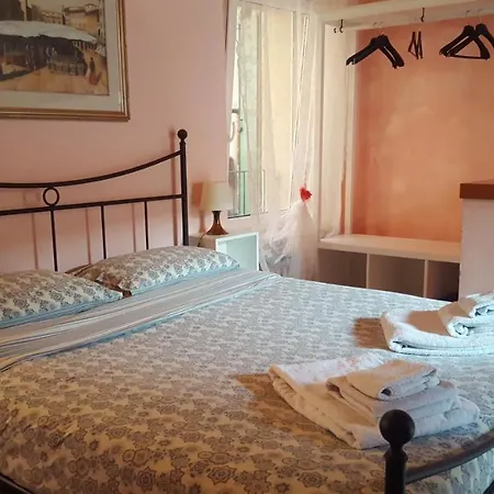 Casa Barca Appartement Vérone