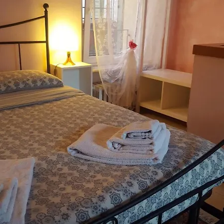 Casa Barca Apartment