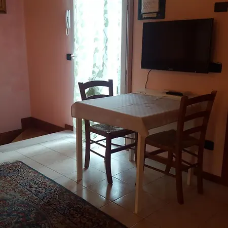 Casa Barca Apartment