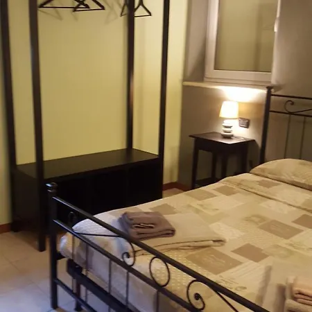 Apartment Casa Barca