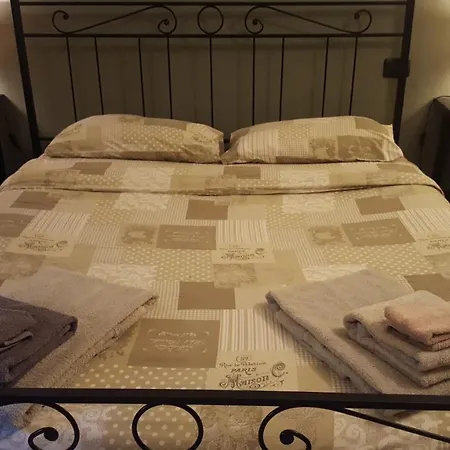 Casa Barca Apartment Verona