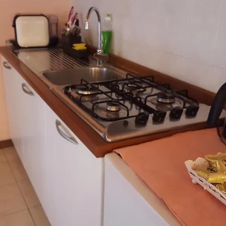 Apartamento Casa Barca *