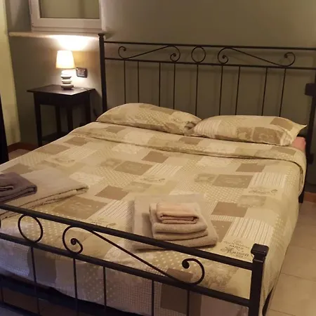 Casa Barca Apartment Verona