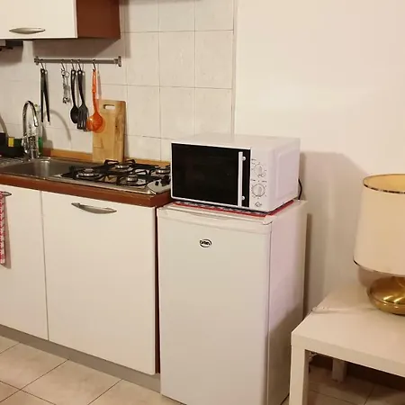 Casa Barca Apartment