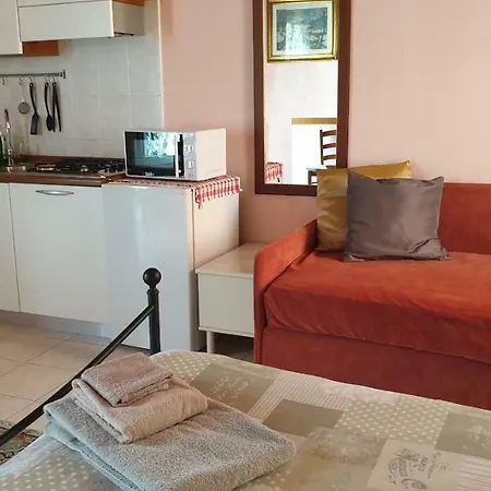 Apartamento Casa Barca *