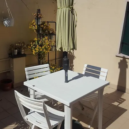 Casa Barca Apartment *