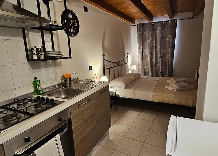 Casa Barca Διαμέρισμα *