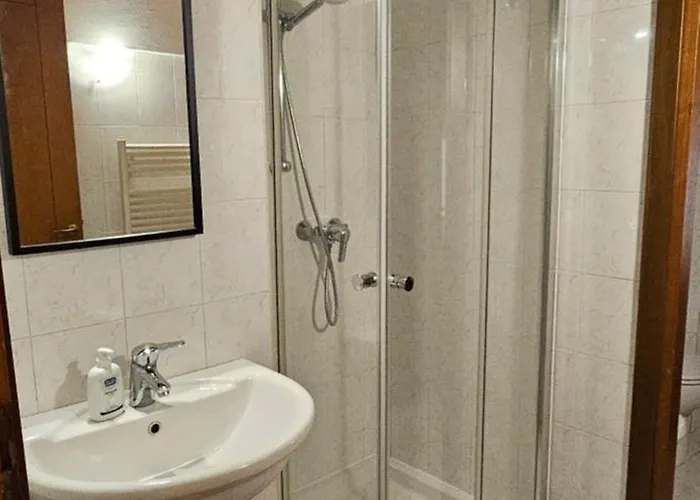 Casa Barca Διαμέρισμα Βερόνα