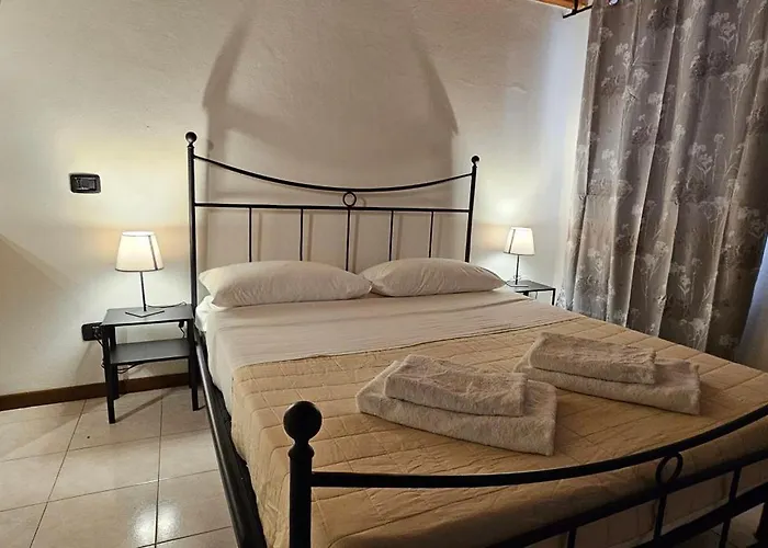 Casa Barca Βερόνα