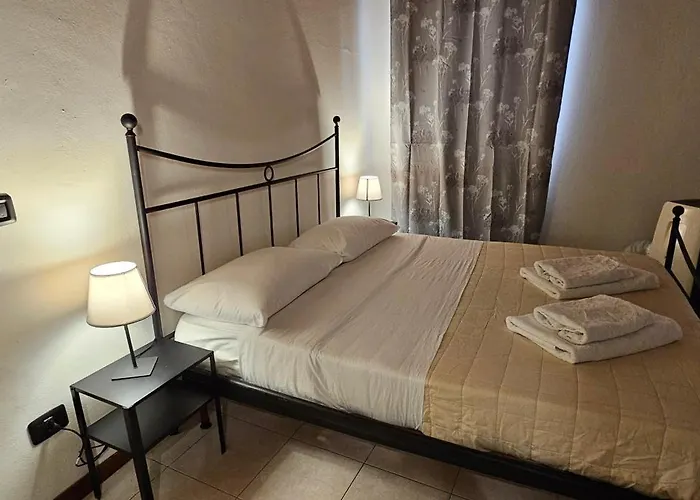 Casa Barca Διαμέρισμα *