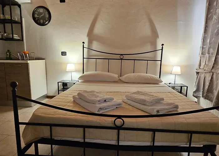 Casa Barca Apartmán Verona