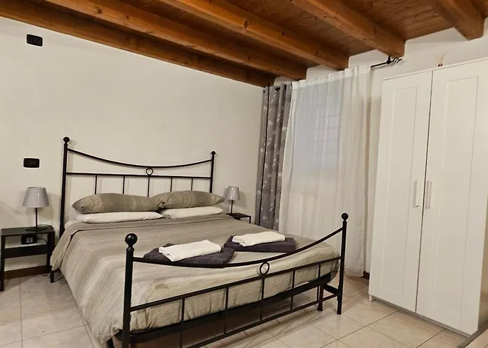 Διαμέρισμα Casa Barca Βερόνα