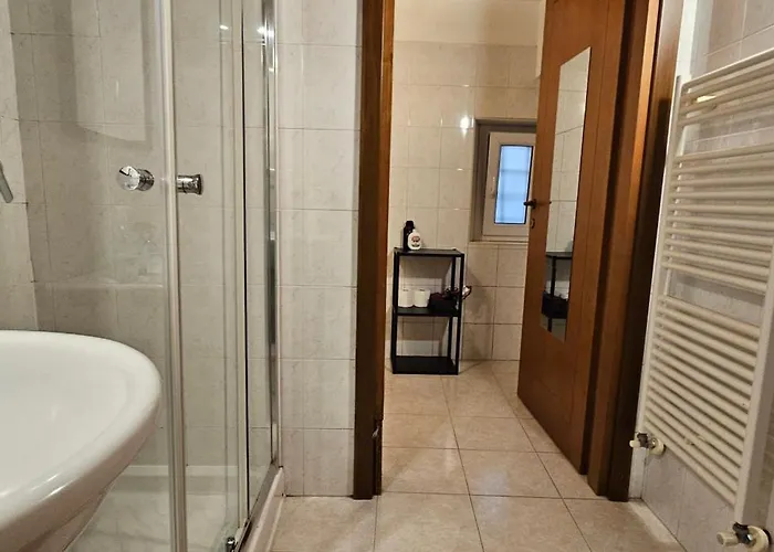 Casa Barca Διαμέρισμα *